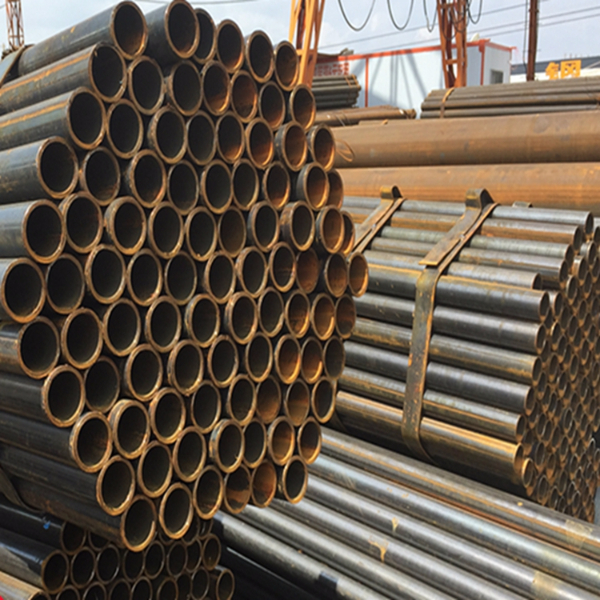 裝修用無(wú)縫鋼管好仍是焊接鋼管好？你得當(dāng)心！這條縫承壓太差